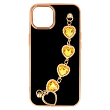 Заредете изображение във визуализатора на галерията – Trend Case for Iphone 14 design 2 black
