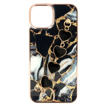 Заредете изображение във визуализатора на галерията – Trend Case for Iphone 14 design 1 black
