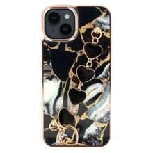 Заредете изображение във визуализатора на галерията – Trend Case for Iphone 14 design 1 black
