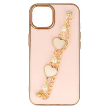 Заредете изображение във визуализатора на галерията – Trend Case for Iphone 14 design 3 light pink
