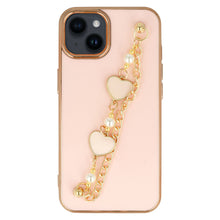 Заредете изображение във визуализатора на галерията – Trend Case for Iphone 14 Plus design 3 light pink
