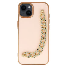Заредете изображение във визуализатора на галерията – Trend Case for Iphone 14 Pro design 4 light pink
