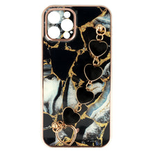 Заредете изображение във визуализатора на галерията – Trend гръб за   Iphone 12 Pro design 1 черен
