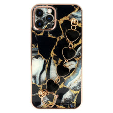 Заредете изображение във визуализатора на галерията – Trend гръб за   Iphone 12 Pro design 1 черен
