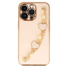 Заредете изображение във визуализатора на галерията – Trend Case for Iphone 13 Pro design 3 light pink
