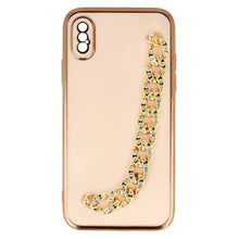 Заредете изображение във визуализатора на галерията – Trend Case for Iphone X/XS design 4 light pink
