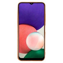 Заредете изображение във визуализатора на галерията – Trend Case for Samsung Galaxy A22 5G design 4 light pink

