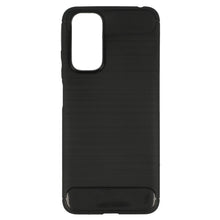 Заредете изображение във визуализатора на галерията – Back Case CARBON for XIAOMI REDMI NOTE 11/NOTE 11S Black
