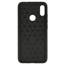 Заредете изображение във визуализатора на галерията – Back Case CARBON for XIAOMI REDMI NOTE 7/NOTE 7 PRO Black
