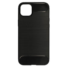 Заредете изображение във визуализатора на галерията – Back Case CARBON for IPHONE 14 PLUS Black
