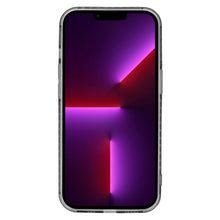 Заредете изображение във визуализатора на галерията – Crystal Diamond 2mm Case for Iphone 12 Pro Black
