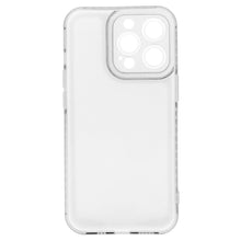 Заредете изображение във визуализатора на галерията – Crystal Diamond 2mm Case for Iphone 13 Pro Max Transparent
