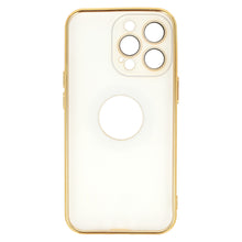 Заредете изображение във визуализатора на галерията – Beauty Case for Iphone 11 white
