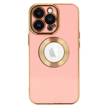 Заредете изображение във визуализатора на галерията – Beauty Case for Iphone 11 pink
