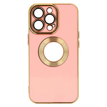 Заредете изображение във визуализатора на галерията – Beauty Case for Iphone 12 Pro Max pink
