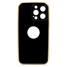 Заредете изображение във визуализатора на галерията – Beauty Case for Iphone 13 black
