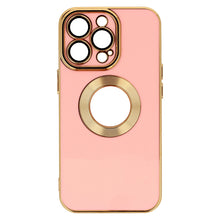 Заредете изображение във визуализатора на галерията – Beauty Case for Iphone 13 pink
