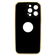 Заредете изображение във визуализатора на галерията – Beauty Case for Iphone 14 Pro Max black
