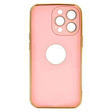 Заредете изображение във визуализатора на галерията – Beauty Case for Iphone 14 pink
