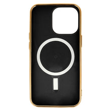 Заредете изображение във визуализатора на галерията – Beauty Magsafe Case for Iphone 11 Pro black
