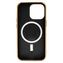 Заредете изображение във визуализатора на галерията – Beauty Magsafe Case for Iphone 13 black
