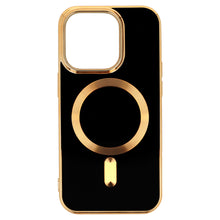 Заредете изображение във визуализатора на галерията – Beauty Magsafe Case for Iphone 14 Pro black
