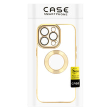 Заредете изображение във визуализатора на галерията – Beauty Case for Iphone 11 Pro Max white
