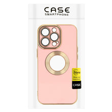 Заредете изображение във визуализатора на галерията – Beauty Case for Iphone 14 Pro Max pink
