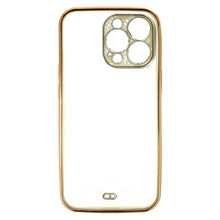 Заредете изображение във визуализатора на галерията – Diamond Case for Iphone 11 Pro Max White
