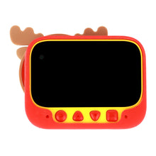 Заредете изображение във визуализатора на галерията – Digital camera for children C7 Reindeer
