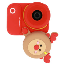 Заредете изображение във визуализатора на галерията – Digital camera for children C7 Reindeer
