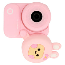Заредете изображение във визуализатора на галерията – Digital camera for children C7 Bunny

