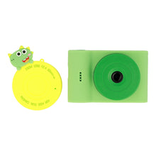 Заредете изображение във визуализатора на галерията – Digital camera for children C5 Dinosaur
