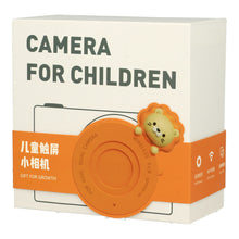 Заредете изображение във визуализатора на галерията – Digital camera for children C5 Lion
