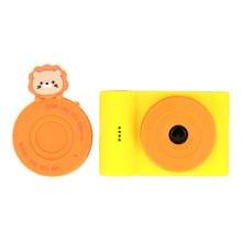 Заредете изображение във визуализатора на галерията – Digital camera for children C5 Lion
