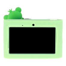 Заредете изображение във визуализатора на галерията – Digital camera for children C5 Frog
