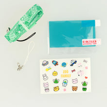 Заредете изображение във визуализатора на галерията – Digital camera for children C5 Frog
