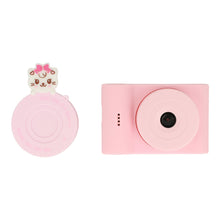 Заредете изображение във визуализатора на галерията – Digital camera for children C5 Kitty
