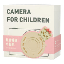 Заредете изображение във визуализатора на галерията – Digital camera for children C5 Kitty
