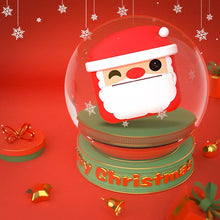 Заредете изображение във визуализатора на галерията – Instant print camera for children C6 Santa Claus
