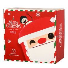 Заредете изображение във визуализатора на галерията – Instant print camera for children C6 Santa Claus
