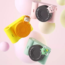 Заредете изображение във визуализатора на галерията – Digital camera for children C5 Frog
