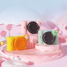 Заредете изображение във визуализатора на галерията – Digital camera for children C5 Frog
