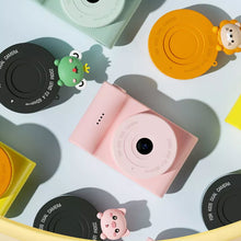 Заредете изображение във визуализатора на галерията – Digital camera for children C5 Frog
