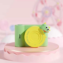 Заредете изображение във визуализатора на галерията – Digital camera for children C5 Dinosaur
