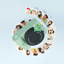 Заредете изображение във визуализатора на галерията – Digital camera for children C5 Dinosaur

