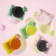 Заредете изображение във визуализатора на галерията – Digital camera for children C5 Frog
