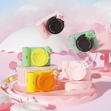 Заредете изображение във визуализатора на галерията – Digital camera for children C5 Kitty
