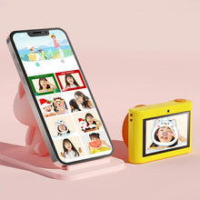 Заредете изображение във визуализатора на галерията – Digital camera for children C5 Kitty
