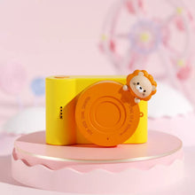 Заредете изображение във визуализатора на галерията – Digital camera for children C5 Lion
